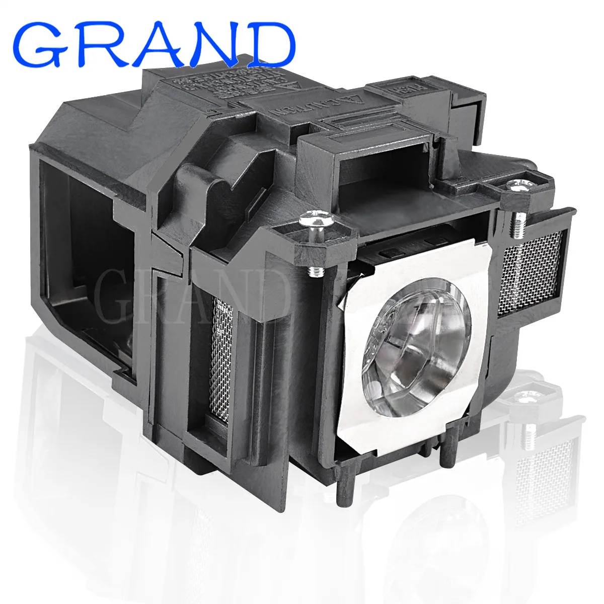 Compatible EB-X04 EB-X27 EB-X29 EB-X31 EB-X36 EX3240 EX5240 EX5250 EX7240 EX9200 for Epson ELPLP88 V13H010L88 Projector lamp
Compatible EB-X04 EB-X27 EB-X29 EB-X31 EB-X36 EX3240 EX5240 EX5250 EX7240 EX9200 for Epson ELPLP88 V13H010L88 Projector lamp