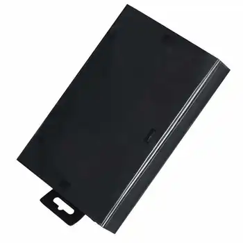 5PCS For Sega Genesis Game Cartridge Empty Shell Box Case Replacement Accessories
5PCS For Sega Genesis Game Cartridge Empty Shell Box Case Replacement Accessories