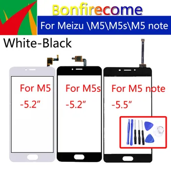 For Meizu M5 M5s Touch Screen Digitizer For Meizu M5 Note LCD Display Front Glass Panel Sensor Replacement Replacement
For Meizu M5 M5s Touch Screen Digitizer For Meizu M5 Note LCD Display Front Glass Panel Sensor Replacement Replacement