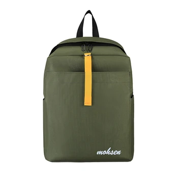 PUBGS Unisex Backpack New Canvas Bag Student School Bag Simple Letter Open Pocket Casual Style Adjustable Strap Large Capacity
PUBGS Unisex Backpack New Canvas Bag Student School Bag Simple Letter Open Pocket Casual Style Adjustable Strap Large Capacity