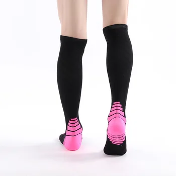 High stocking basketball socks Men women Anti Slip anti shock Breathable sport gym football hip hop dancing skateboard longsock
High stocking basketball socks Men women Anti Slip anti shock Breathable sport gym football hip hop dancing skateboard longsock
