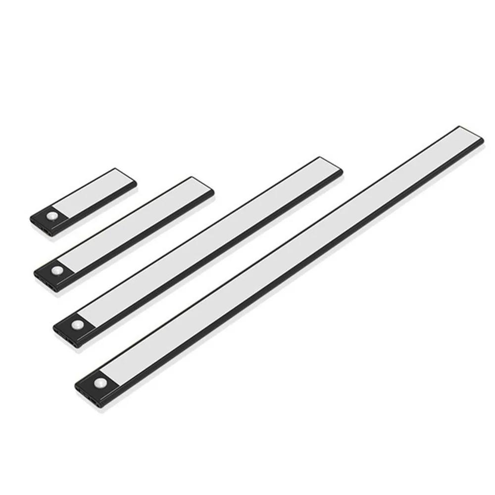 Ultra-thin Hand Sweep/PIR Motion Sensor LED Under Cabinet Light Lamp USB Rechargeable Wardrobe Closet Cupboard Magent Install Ultra-thin Hand Sweep/PIR Motion Sensor LED Under Cabinet Light Lamp USB Rechargeable Wardrobe Closet Cupboard Magent Install
