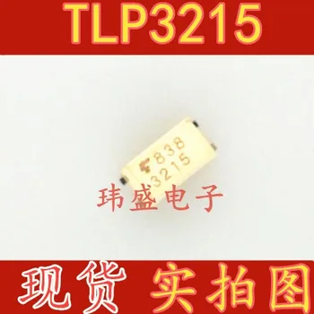 10pcs TLP3215 F3215 SSOP-4 TLP3215(TP15,F) 3215
10pcs TLP3215 F3215 SSOP-4 TLP3215(TP15,F) 3215