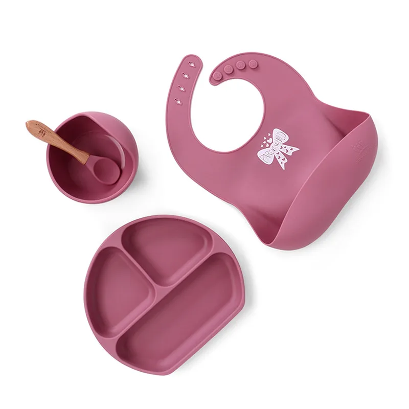 4pcs/Set Baby Feeding Food Tableware Cartoon Kids Dishes Non-Slip Children Eating Dinnerware Set Plate Training Bowl+Spoon
4pcs/Set Baby Feeding Food Tableware Cartoon Kids Dishes Non-Slip Children Eating Dinnerware Set Plate Training Bowl+Spoon