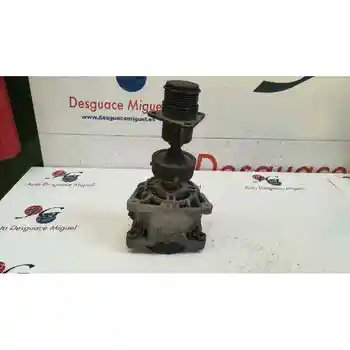 1M5T10300BD ALTERNATOR FORD FOCUS SALOON (CAK)
1M5T10300BD ALTERNATOR FORD FOCUS SALOON (CAK)