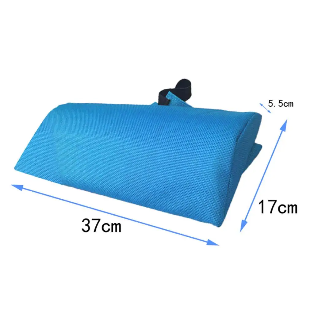 Neck Pillow Headrest Support Cushion Neck Support for Chairs Recliners Driving Bucket Seats Neck Pillow Headrest Support Cushion Neck Support for Chairs Recliners Driving Bucket Seats