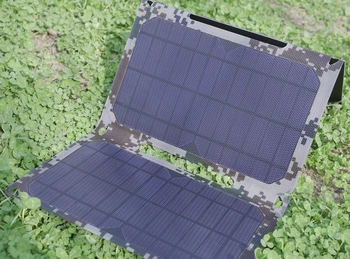 21W USB Solar Charger ETFE Protable Foldable Solar Panel Charger Lightweight 5V Phone Charger Outdoor Hiking Solar Charger Pack
21W USB Solar Charger ETFE Protable Foldable Solar Panel Charger Lightweight 5V Phone Charger Outdoor Hiking Solar Charger Pack