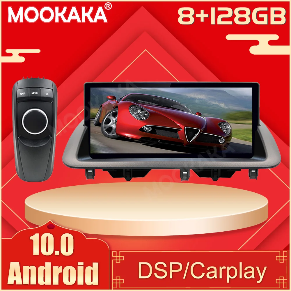 8G-128G Android 10.0 For Lexus CT200 2012-2018 Car Multimedia Player Auto Stereo Tape Recorder Navigation Head Unit Carplay
8G-128G Android 10.0 For Lexus CT200 2012-2018 Car Multimedia Player Auto Stereo Tape Recorder Navigation Head Unit Carplay