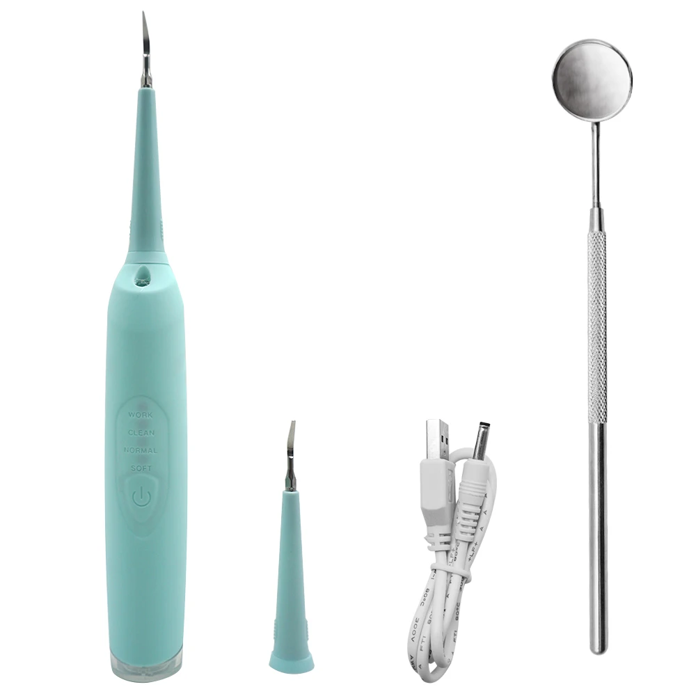 Electric Ultrasonic Dental Scaler Tooth Calculus Tool Sonic Remover Stains Tartar Plaque Whitening Oral Cleaner Machine
Electric Ultrasonic Dental Scaler Tooth Calculus Tool Sonic Remover Stains Tartar Plaque Whitening Oral Cleaner Machine