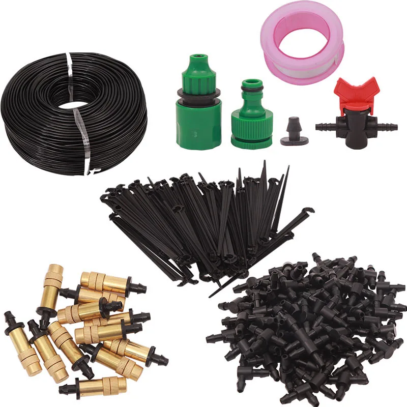 10M 15M 20M 25M System Irrigation System Plant Watering Fountain Water Fountain Automatic Drip Irrigation System Garden Fountain
10M 15M 20M 25M System Irrigation System Plant Watering Fountain Water Fountain Automatic Drip Irrigation System Garden Fountain