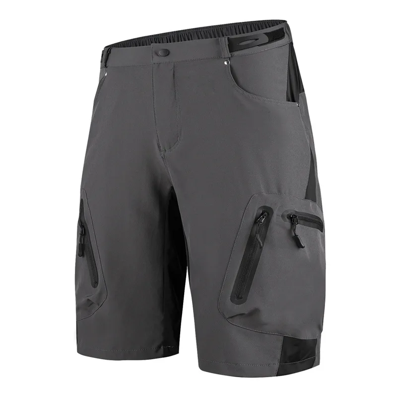 Summer Outdoor Moisture Perspiration Breathable Shorts Men Cross-Country Riding Trekking Fishing Camping Five-Point Short Pants
Summer Outdoor Moisture Perspiration Breathable Shorts Men Cross-Country Riding Trekking Fishing Camping Five-Point Short Pants