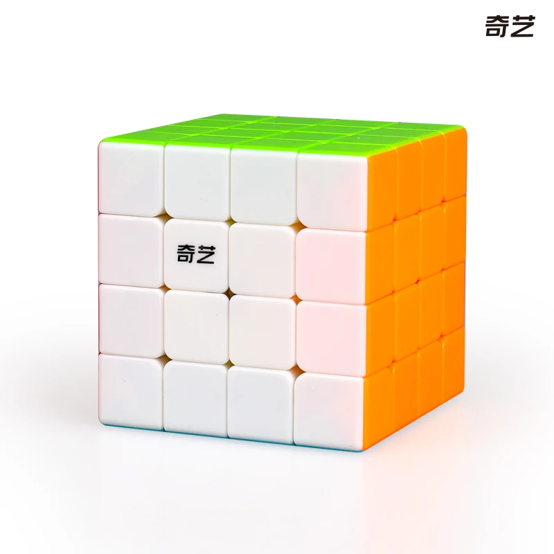 QIYI Qiyuan W 4x4 Magic Speed 4x4 Cube qiyi qiyuan s2 4x4 Stickerless Professional Puzzle Cube Educational Toys For Children
QIYI Qiyuan W 4x4 Magic Speed 4x4 Cube qiyi qiyuan s2 4x4 Stickerless Professional Puzzle Cube Educational Toys For Children