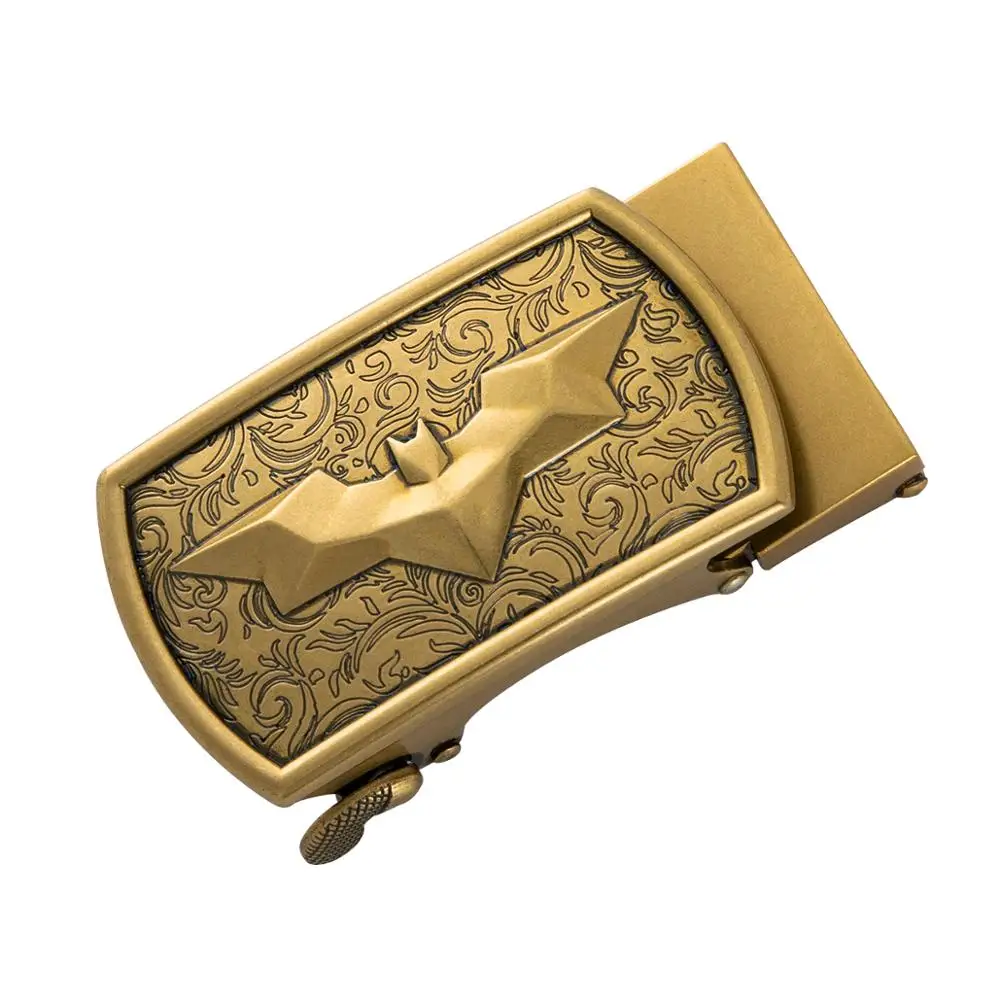 Alloy Automatic Belt Buckle 3.5cm Width Belts Buckle Male Fashion Designer Automatic Buckle Head Belt Buckle For Men DiBanGu
Alloy Automatic Belt Buckle 3.5cm Width Belts Buckle Male Fashion Designer Automatic Buckle Head Belt Buckle For Men DiBanGu