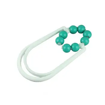 360 Degree Muscle Roller Massager Hand Leg Calf Slimming Loosing Tightness Tool Anti Fatigue Relaxation
360 Degree Muscle Roller Massager Hand Leg Calf Slimming Loosing Tightness Tool Anti Fatigue Relaxation