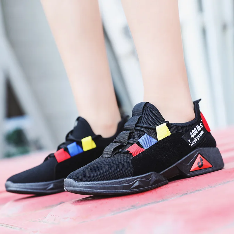 Spring And Summer New Style WOMEN'S Shoes Fly Woven Breathable Women's Athletic Shoes Online Celebrity Celebrity Style WOMEN'S S
Spring And Summer New Style WOMEN'S Shoes Fly Woven Breathable Women's Athletic Shoes Online Celebrity Celebrity Style WOMEN'S S