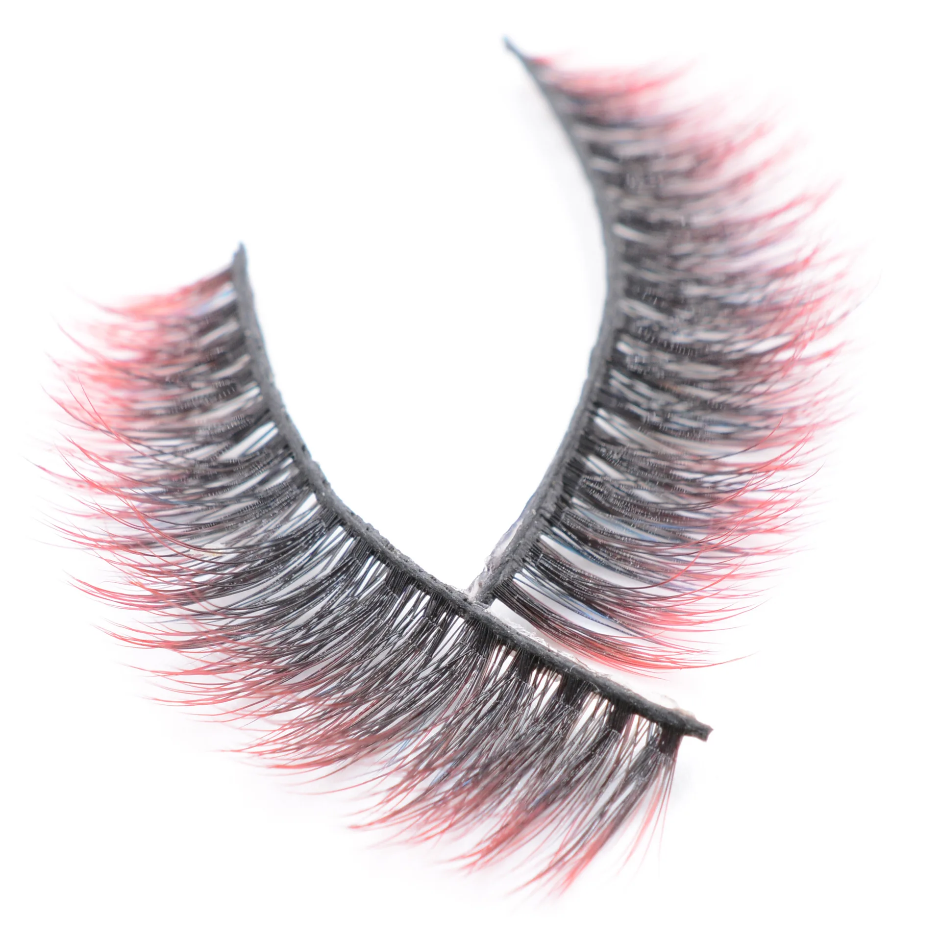 Mink Hair Colorful Eyelashes 3D Brown Gradient Color Thick False Eyelash Long Mink Lashes Handmade Eye Makeup Extension Tools
Mink Hair Colorful Eyelashes 3D Brown Gradient Color Thick False Eyelash Long Mink Lashes Handmade Eye Makeup Extension Tools