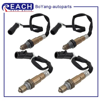 4 Wires O2 Oxygen Sensor Upstream Front Downstream for 2004 2005 Explorer Sport Trac V6-4.0L 234-4401 234-4403 Car Replacement
4 Wires O2 Oxygen Sensor Upstream Front Downstream for 2004 2005 Explorer Sport Trac V6-4.0L 234-4401 234-4403 Car Replacement