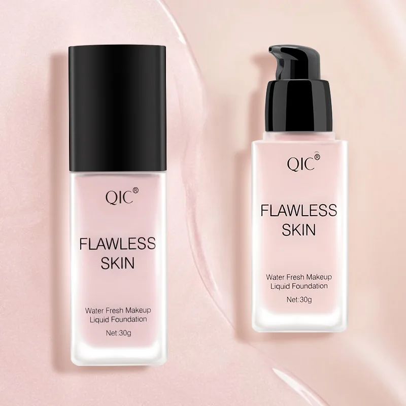 Nude Makeup Foundation Oil Control Concealer Brightening Complexion No Makeup Foundation Cream Makeup
Nude Makeup Foundation Oil Control Concealer Brightening Complexion No Makeup Foundation Cream Makeup