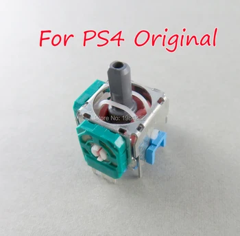 30pcs Original for Sony PlayStation 4 PS4 Pro Slim XBOX ONE 3D Analog joystick Rocker Sticker Wireless Controller Thumbstick
30pcs Original for Sony PlayStation 4 PS4 Pro Slim XBOX ONE 3D Analog joystick Rocker Sticker Wireless Controller Thumbstick