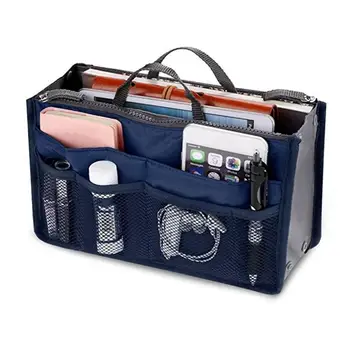 Cosmetics Bag Make-Up Bag Travel Organizer Portable Beauty Bag Function Bag Toilet articles Make-Up Organizer Phone Bag Case
Cosmetics Bag Make-Up Bag Travel Organizer Portable Beauty Bag Function Bag Toilet articles Make-Up Organizer Phone Bag Case