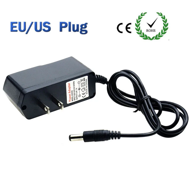 High-quality LED for flashlight 18650 Battery Charger LED headlight Direct charge EU USA Plug
High-quality LED for flashlight 18650 Battery Charger LED headlight Direct charge EU USA Plug
