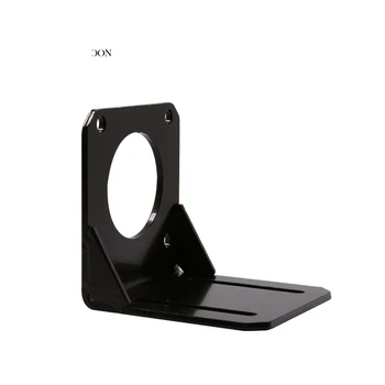 57 Stepper Motor NEMA 23 Mounting Bracket For 3D Printer L Type Motor Bracket Mount Fixed Support Shelf 3D Printer Part
57 Stepper Motor NEMA 23 Mounting Bracket For 3D Printer L Type Motor Bracket Mount Fixed Support Shelf 3D Printer Part