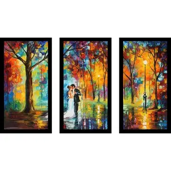 Zooya 5D Diy Diamond Painting Couple Shadow Full Circular Diamond Embroidery Cross Stitch Rhinestone Picture Decoration Rp331
Zooya 5D Diy Diamond Painting Couple Shadow Full Circular Diamond Embroidery Cross Stitch Rhinestone Picture Decoration Rp331