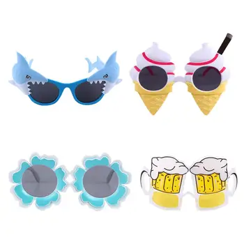 4Pcs Birthday Party Eyewear Decorative Cute Glasses Frames Party Glasses Props Birthday Eyeglass Photo Props for Decor Party
4Pcs Birthday Party Eyewear Decorative Cute Glasses Frames Party Glasses Props Birthday Eyeglass Photo Props for Decor Party
