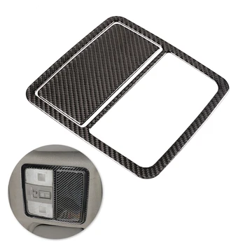 For Toyota Rav4 RAV 4 2006 2007 2008 2009 2010 2011 2012 Car Interior Roof Reading Light Frame Cover Carbon Fiber Decor
For Toyota Rav4 RAV 4 2006 2007 2008 2009 2010 2011 2012 Car Interior Roof Reading Light Frame Cover Carbon Fiber Decor