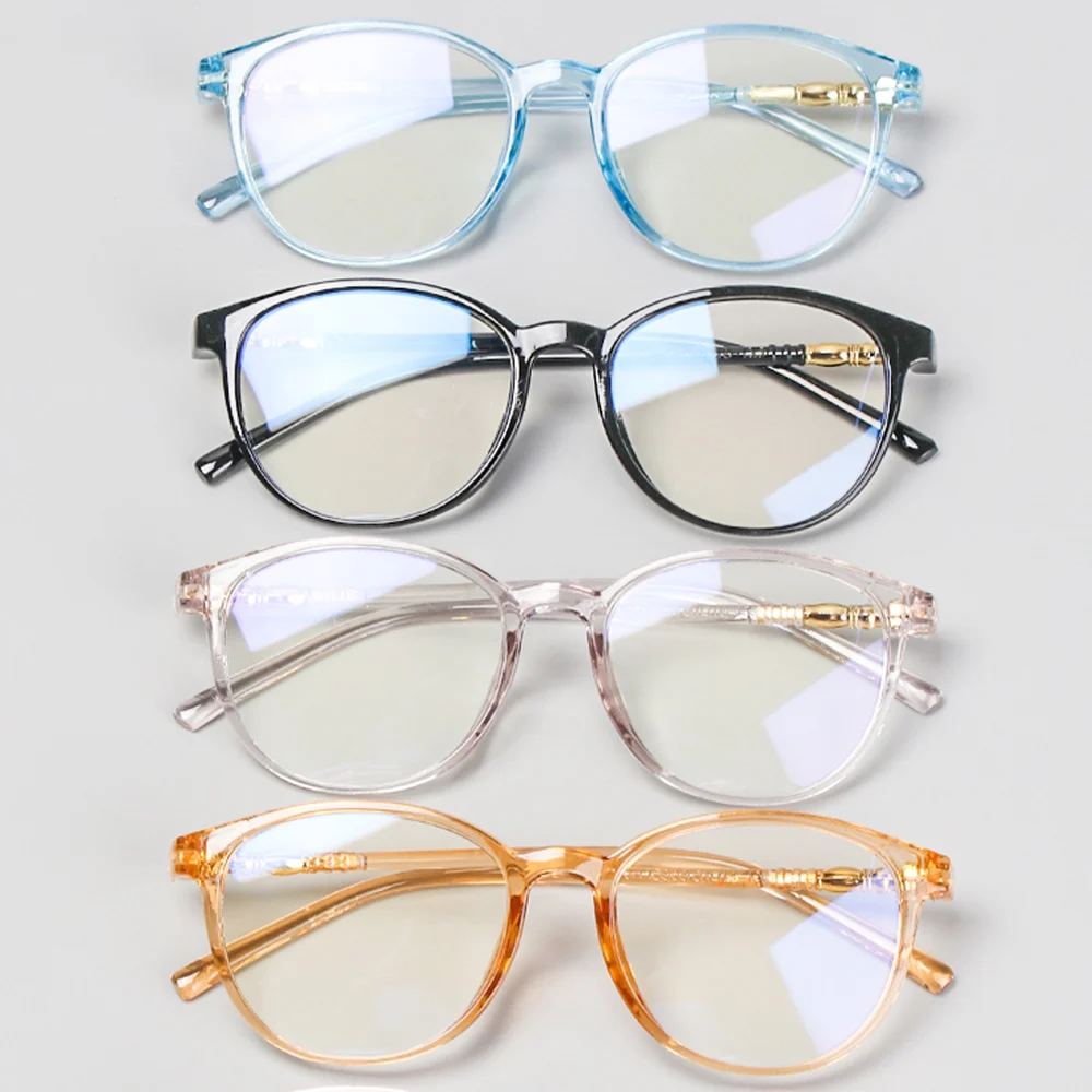 Fashion Retro Transparent Reading Glasses Clear Lens Prescription Frame Spectacles Eye glasses Eyewear
Fashion Retro Transparent Reading Glasses Clear Lens Prescription Frame Spectacles Eye glasses Eyewear