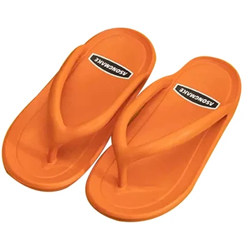 Men Slippers Summer Youth Lovers Comfortable Insole Soft Slippers Fashion Flip-flops Women Solid Color Slippers
Men Slippers Summer Youth Lovers Comfortable Insole Soft Slippers Fashion Flip-flops Women Solid Color Slippers