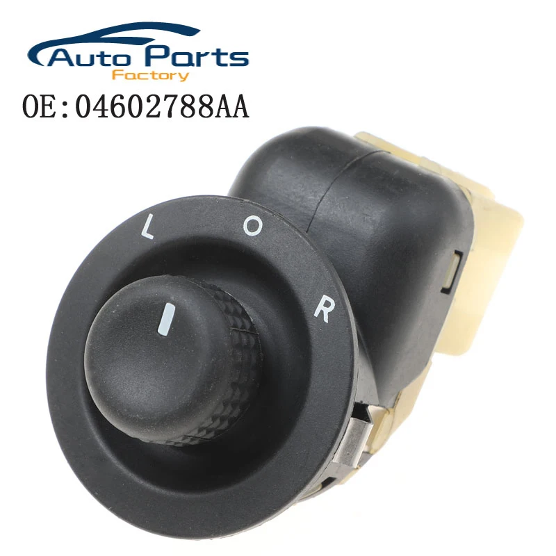 New High Quality Car Power Reversing Switch For Dodge Chrysler Jeep 2008-2012 04602788AA
New High Quality Car Power Reversing Switch For Dodge Chrysler Jeep 2008-2012 04602788AA