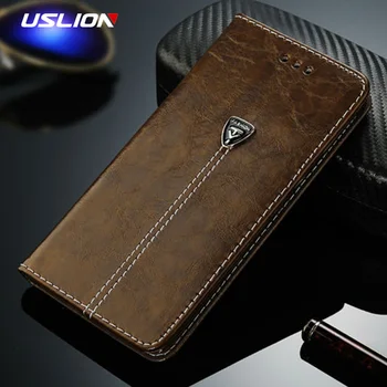 USLION Luxury Flip Leather Phone Case For iPhone 11 Pro Max 7 6 Plus Wallet Card Slots Cases Cover For iPhone X XS Max XR 8 Plus
USLION Luxury Flip Leather Phone Case For iPhone 11 Pro Max 7 6 Plus Wallet Card Slots Cases Cover For iPhone X XS Max XR 8 Plus