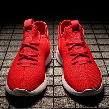 2020 Gradient Mesh Men Causal Shoes Male Spring Men Casual Lightweight Shoes Sneakers Lace-up Flats Breathable Sapato Masculino
2020 Gradient Mesh Men Causal Shoes Male Spring Men Casual Lightweight Shoes Sneakers Lace-up Flats Breathable Sapato Masculino