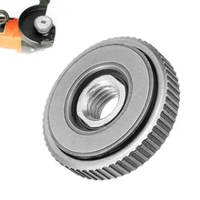 Locking Plate Chuck For M14 Angle Grinder Chuck Tools Quick Clamping Quick Release Nut Clamp And Device For Bosch Metabo Makita
Locking Plate Chuck For M14 Angle Grinder Chuck Tools Quick Clamping Quick Release Nut Clamp And Device For Bosch Metabo Makita