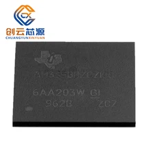 1Pcs New 100% Original AM3358BZCZ100 NFBGA-324 Arduino Nano Integrated Circuits Operational Amplifier Single Chip Microcomputer
1Pcs New 100% Original AM3358BZCZ100 NFBGA-324 Arduino Nano Integrated Circuits Operational Amplifier Single Chip Microcomputer