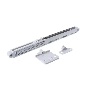 10pcs Cabinet Glides Adapter Solf Closing System Slide Rail For Side Mount Drawer Sliding Buffer Damper Cupboard
10pcs Cabinet Glides Adapter Solf Closing System Slide Rail For Side Mount Drawer Sliding Buffer Damper Cupboard