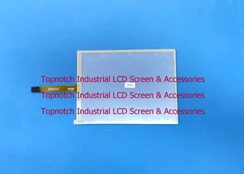Brand New Touch Screen Digitizer 189X142MM 2.54MM 4-WIRE CONNECTOR
Brand New Touch Screen Digitizer 189X142MM 2.54MM 4-WIRE CONNECTOR