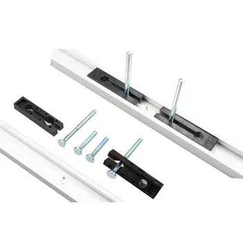 1 Set Multi-purpose Feather Loc Board Set Woodworking Flip-chip Engraving Machine Miter Gauge Slot Woodworker DIY Tools
1 Set Multi-purpose Feather Loc Board Set Woodworking Flip-chip Engraving Machine Miter Gauge Slot Woodworker DIY Tools