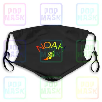 Dust Mask with Filter Nwt Noah Ny Winged Foot Rainbow Logo Swea Ss18 Authentic Washable Reusable Mask
Dust Mask with Filter Nwt Noah Ny Winged Foot Rainbow Logo Swea Ss18 Authentic Washable Reusable Mask