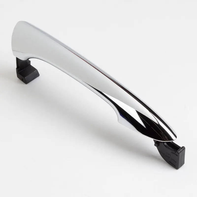 geunine Exterior Outside Door Handle Chrome Fits All Doors for hyundai Sonata YF I45 2011 2012 2013 2014 2015
geunine Exterior Outside Door Handle Chrome Fits All Doors for hyundai Sonata YF I45 2011 2012 2013 2014 2015