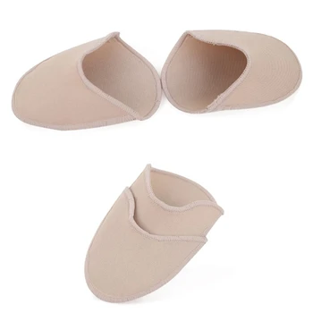 1 Pair Ballet Dance Tiptoe Toe Cap Cover Pads Protector Cushion Feet Care Tool
1 Pair Ballet Dance Tiptoe Toe Cap Cover Pads Protector Cushion Feet Care Tool