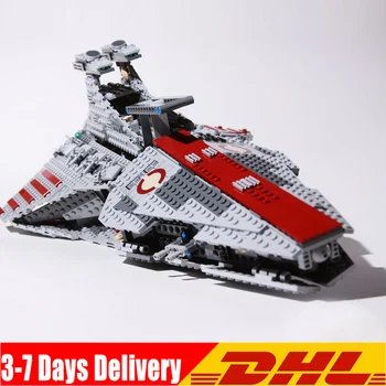 IN Stock Star Toys Wars The Republic Fight Cruiser Set Building Blocks Brick Toys for Children Compatible 8039 05042
IN Stock Star Toys Wars The Republic Fight Cruiser Set Building Blocks Brick Toys for Children Compatible 8039 05042