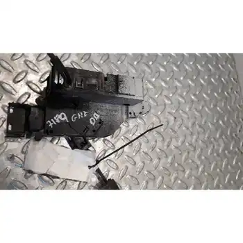 9136W6 Door Lock Front Right Peugeot 207 1.4 Comfort
9136W6 Door Lock Front Right Peugeot 207 1.4 Comfort