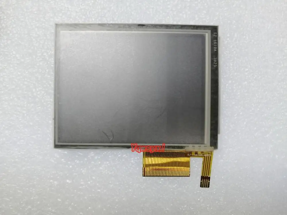 Yqwsyxl Original 3.5 inch LCD display with touch screen for Sharp LQ035Q7DH07 240x320 TFT LCD Screen Display panel
Yqwsyxl Original 3.5 inch LCD display with touch screen for Sharp LQ035Q7DH07 240x320 TFT LCD Screen Display panel