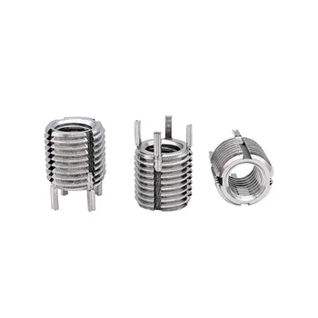 2pcs M2.5 plug lo sets screws sleeve threaded screw sleeves key lock jacket bolts stainless steel bolt
2pcs M2.5 plug lo sets screws sleeve threaded screw sleeves key lock jacket bolts stainless steel bolt