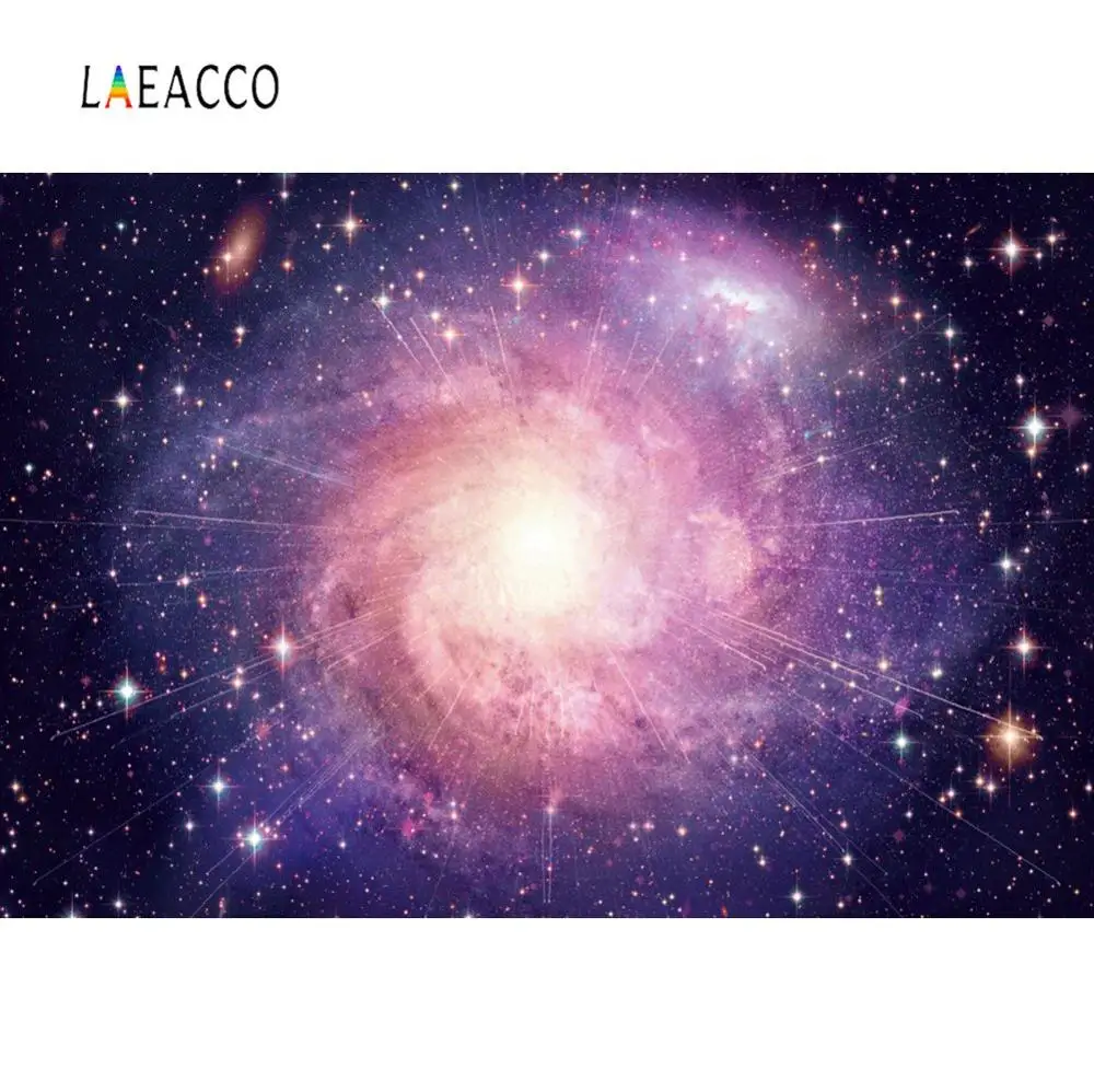Laeacco Shiny Star Starry Science Fiction Planet Space Baby Child Pattern Photo Background Photographic Backdrop Photo Studio
Laeacco Shiny Star Starry Science Fiction Planet Space Baby Child Pattern Photo Background Photographic Backdrop Photo Studio