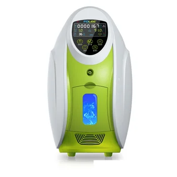 120W OXYGEN MAKER Oxygen Generator 93% Oxygen Machinmedical 7L oxygen concentrator oxygen maker oxygen making machine oxygen PSA
120W OXYGEN MAKER Oxygen Generator 93% Oxygen Machinmedical 7L oxygen concentrator oxygen maker oxygen making machine oxygen PSA