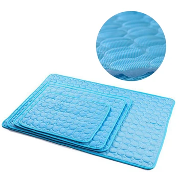 Cooling Summer Pad Mat For Dogs Cat Blanket Sofa Dog MatBreathable Pet Dog Bed Summer Washable For Small Medium Large Dogs Car
Cooling Summer Pad Mat For Dogs Cat Blanket Sofa Dog MatBreathable Pet Dog Bed Summer Washable For Small Medium Large Dogs Car