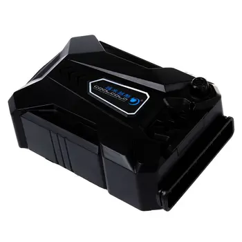 Effective universal Laptop cooler, USB Notebook Cooling fan raditator pad For PC Base Computer Cooling Pad Strengthen Edition
Effective universal Laptop cooler, USB Notebook Cooling fan raditator pad For PC Base Computer Cooling Pad Strengthen Edition